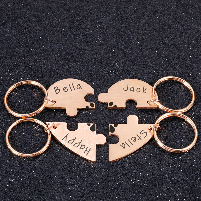 4 tk kassi koera ID sildid Kohandatud tasuta graveering nimega Isikupärastatud koera kaelarihm Lemmiklooma nimeplaat kaelakee kaelarihm kutsika tarvik