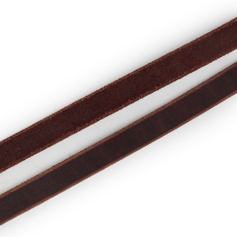 Lesă dublă pentru câini din piele naturală, fără încurcături, lesă dublă pentru câini, cuplaj, dresaj pentru animale de companie și conductoare de plimbare pentru 2 căței, câini mici și mijlocii