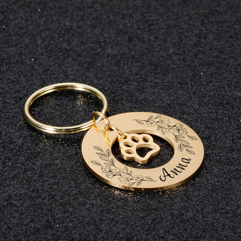 Lemmiklooma ID sildid Kohandatud lemmikloomakoerte nimesilt Kadumise vastane isikupärastatud kassi kutsika ID sildi ripats Tasuta graveeritud kaelarihmaga lemmikloomatarvikud