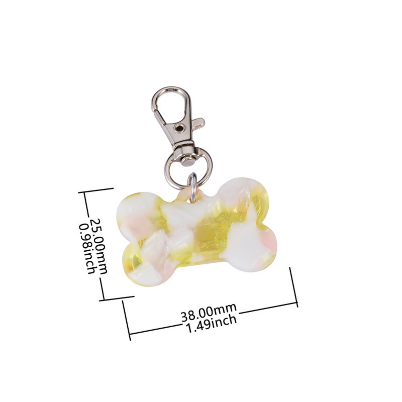 STVK Placă personalizată Etichetă pentru animale de companie Pisică Câini Guler Accesorii Medalie Personalizată Pisicuță Cațelu Număr Număr Gravat Scriere pentru câini