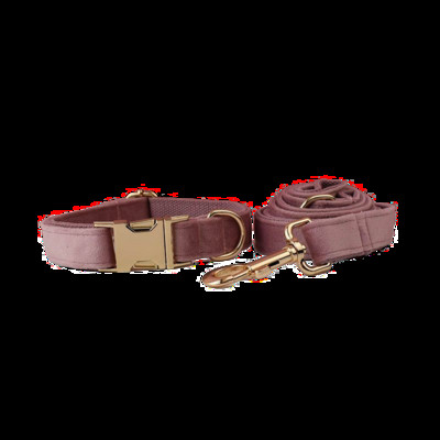 Isikupärastatud sametpuuvillane kvaliteetkangas väikesele keskmisele suurele koerale kohandatud metallosad Lemmikloomatarvikud Flannelette 05