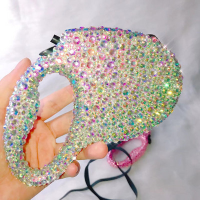 Bling Dog Leash 5m Durable Leash Automatic Retractable Nylon Cat Lead Extension Puppy Walking Running Lead Roulette για σκύλους