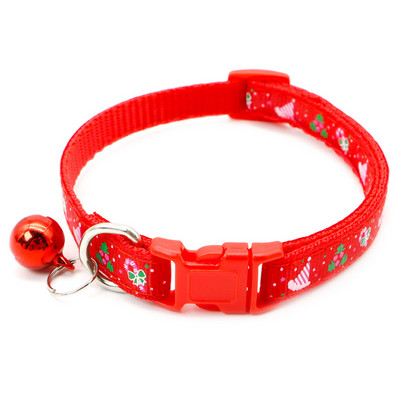 Jõulud lemmikloomade kikilips uusaasta koera kaelarihm kikilips Turvalukk ruuduline jõulukaelakee elastne reguleeritav kassi kaelarihm kutsikale