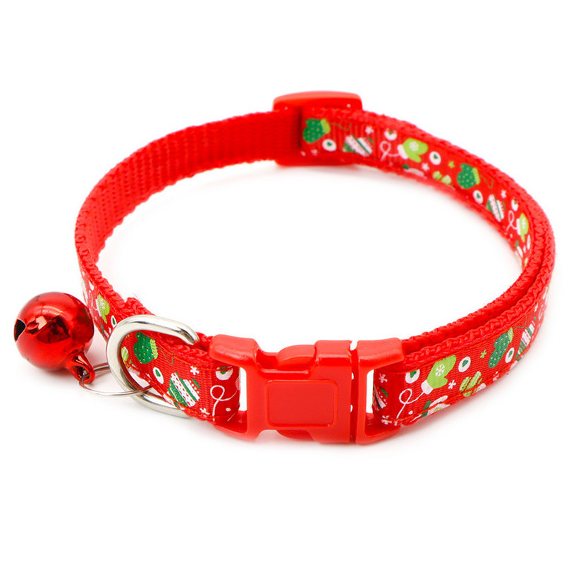 Jõulud lemmikloomade kikilips uusaasta koera kaelarihm kikilips Turvalukk ruuduline jõulukaelakee elastne reguleeritav kassi kaelarihm kutsikale