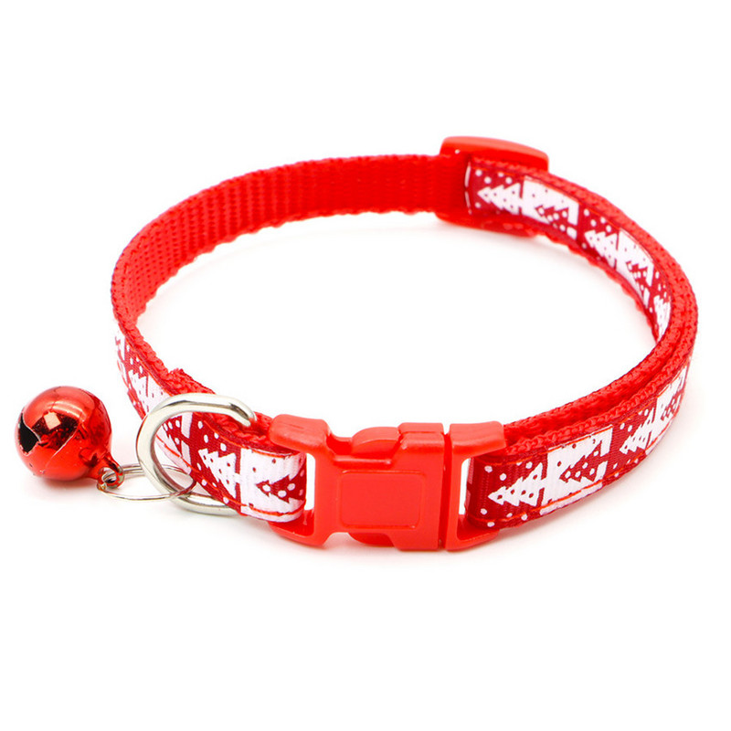 Jõulud lemmikloomade kikilips uusaasta koera kaelarihm kikilips Turvalukk ruuduline jõulukaelakee elastne reguleeritav kassi kaelarihm kutsikale