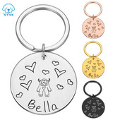 Etichetă de identificare pentru câini de companie, gravată gratuit, etichetă de identificare pentru câini de companie, pandantiv personalizat, etichete cu nume anti-pierdere, etichetă de identificare pentru monstru de pisică, accesorii pentru guler pentru