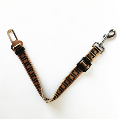 Harnaș pentru câini cu lesă de lux Fashion Versa – zgarda și hamul de lux pentru câini funcționează cu câinii mici, mijlocii și mari