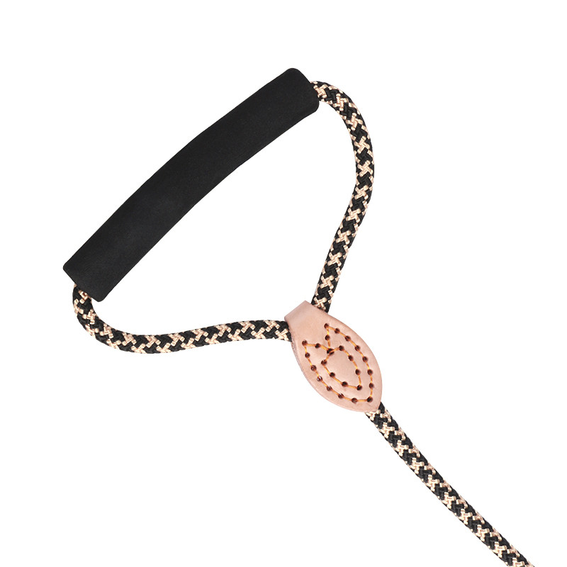 Lese duble pentru câini din nailon Plimbare cu doi câini lesă pentru câini mici Lesă pentru 2 câini Mâner confortabil din spumă pentru animale de companie Frânghie de tracțiune din plumb