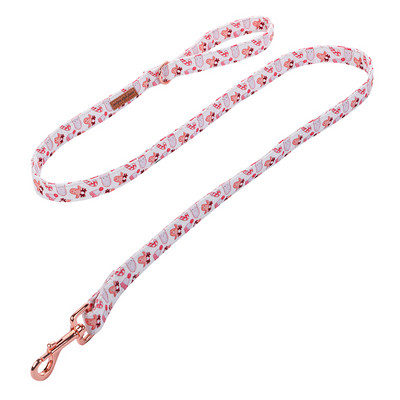 Guler de câine de Crăciun personalizat cu labele în stil unic cu fundă Guler de câine de Moș Crăciun Colier drăguț pentru cățeluș pentru câine mare, mijlociu mic