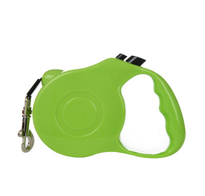 3m 5m издръжлива кучешка каишка за малки кучета автоматично прибиращо се найлоново удължение кученце котка ходене бягане рулетка теглително въже