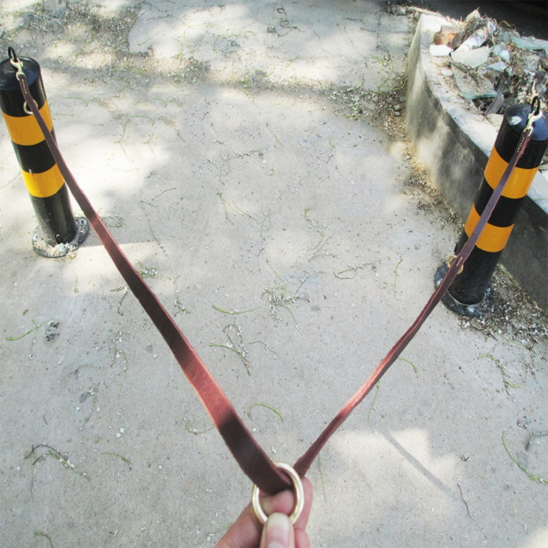 Multifunktsionaalne kaks koerarihma Ehtsast nahast topeltrihmad P-kett Kaelarihm Reguleeritav pikk lühike lemmiklooma Koerte jalutusrihmad