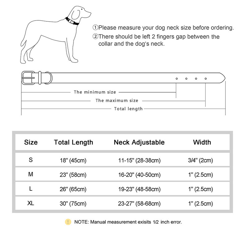 Ανακλαστικό εξατομικευμένο κολάρο σκύλου Μαλακό νάιλον ανθεκτικό περιλαίμιο ταυτότητας κατοικίδιων Προσαρμοσμένα περιλαίμια για κατοικίδια Πιάτο ονόματος για μικρά μεσαία μεγάλα σκυλιά