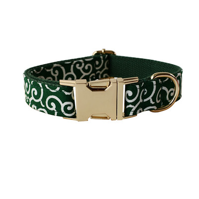 Δωρεάν Engrave Bow Dog Collar Labrador Bull Bowknot γιακά κατοικίδιων Ζωντανών λουριών Ρυθμιζόμενη πόρπη Αξεσουάρ γαλλικό τρίχρωμο