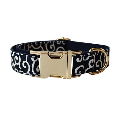 Δωρεάν Engrave Bow Dog Collar Labrador Bull Bowknot γιακά κατοικίδιων Ζωντανών λουριών Ρυθμιζόμενη πόρπη Αξεσουάρ γαλλικό τρίχρωμο
