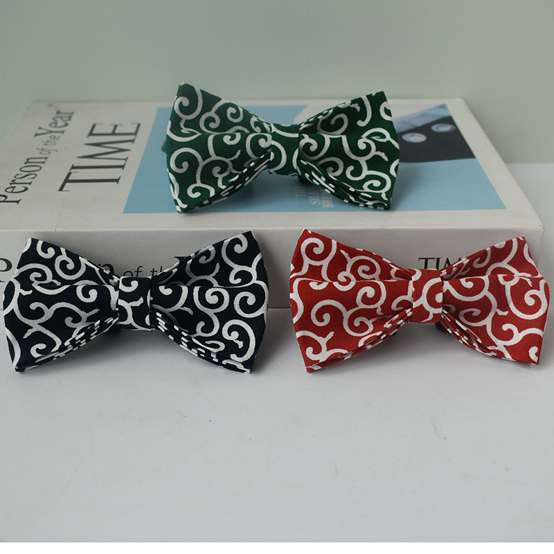 Δωρεάν Engrave Bow Dog Collar Labrador Bull Bowknot γιακά κατοικίδιων Ζωντανών λουριών Ρυθμιζόμενη πόρπη Αξεσουάρ γαλλικό τρίχρωμο