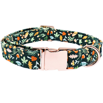 Unikaalse stiiliga käpad, isikupärastatud puuvillane koera kaelarihm koos kikilipsuga reguleeritava jõulurihm lemmikloomakoerale suurele keskmisele väikesele koerale