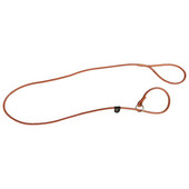 Προμήθειες κατοικίδιων ζώων με λουρί Pet Dog Leash Cowhide Traction Ενσωματωμένο λουρί P-chain σκύλου χρησιμοποιείται για την εκπαίδευση κουταβιών P-chain Pet Supplies