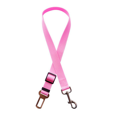 Câine de companie, pisică, centură de siguranță pentru mașină, accesorii pentru câini, ham reglabil, lesă cu plumb, guler mic și mare, lesă, accesorii pentru călătorie pentru animale de companie