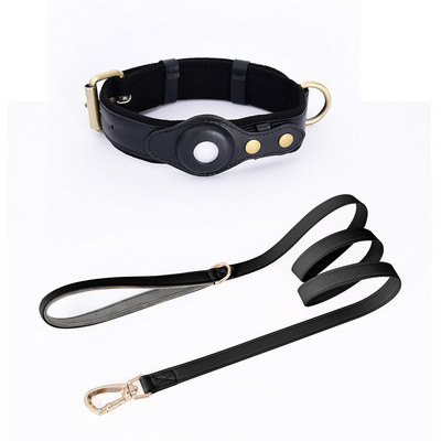 Airtag lemmikloomade kaelarihma jälgija GPS-i jaoks lemmikloomade koera kaelarihm kadumisevastane koera kassi kaelarihm, reguleeritav asukoha jälgija kaelarihm