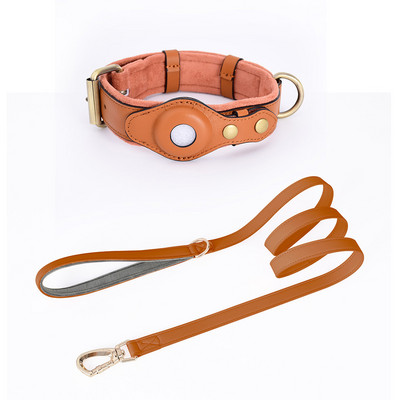 Airtag lemmikloomade kaelarihma jälgija GPS-i jaoks lemmikloomade koera kaelarihm kadumisevastane koera kassi kaelarihm, reguleeritav asukoha jälgija kaelarihm