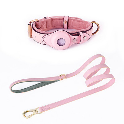 Airtag lemmikloomade kaelarihma jälgija GPS-i jaoks lemmikloomade koera kaelarihm kadumisevastane koera kassi kaelarihm, reguleeritav asukoha jälgija kaelarihm