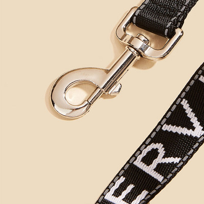 Lesă pentru câini de serviciu Sprijin emoțional Lesă pentru animale Accesorii sau accesorii pentru broderie pentru gulerul pentru vestă pentru câini de serviciu