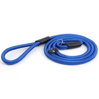 Povodac za treniranje pasa Povodac za pomicanje malog psa Povodac za pomicanje šteneta za kućne ljubimce Povodac za obuku za opoziv Najlonsko uže za štene Povodac za pomicanje pasa Ogrlica