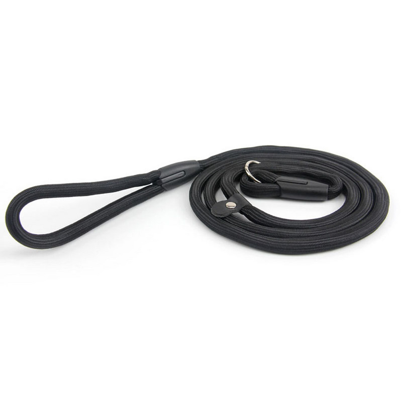 Povodac za treniranje pasa Povodac za pomicanje malog psa Povodac za pomicanje šteneta za kućne ljubimce Povodac za obuku za opoziv Najlonsko uže za štene Povodac za pomicanje pasa Ogrlica