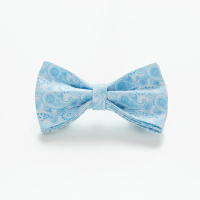 Set de guleră și lesă pentru câine cu model de cachetelerie, cu model de paisley, cu papion, ajustabil, gratuit, gravat, set de lesă pentru câine.