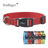 Reflection Dog Collar 2 τεμαχίων Σετ Ρυθμιζόμενο Υψηλής ποιότητας Κολάρο για κατοικίδια Μικρό Medium Medium Large Dog German Shepherd