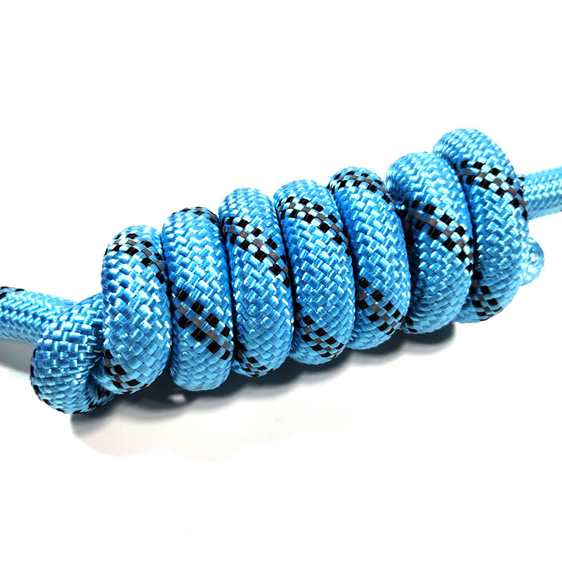 Benepaw reguleeritav lemmikloomarihmaga kaelarihm 2-ühes helkurpolsterdatud käepidemega koerte libisemisrihma treeningnöör väikestele keskmise suurusega koertele