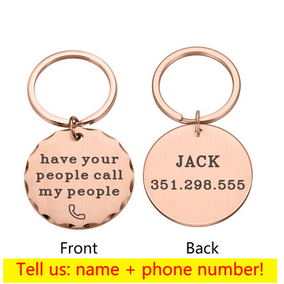 Gravează etichetă pentru câine, personalizată, impermeabilă, roz, zgarda personalizată pentru câini, accesorii Chihuahua, pentru bunuri pentru animale mici, plăcuță cu nume de design