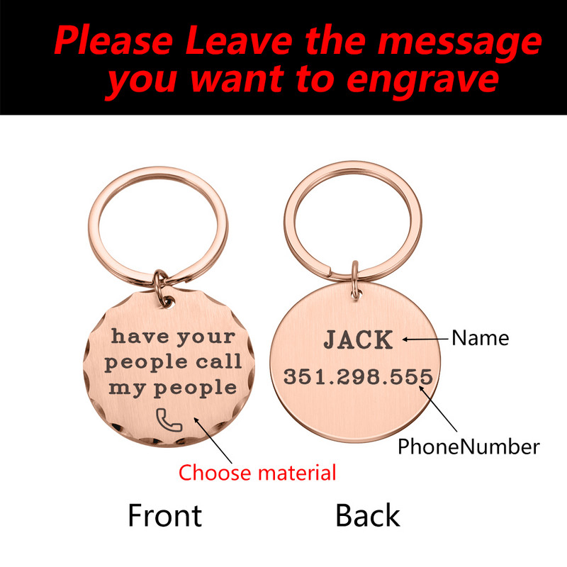 Gravează etichetă pentru câine, personalizată, impermeabilă, roz, zgarda personalizată pentru câini, accesorii Chihuahua, pentru bunuri pentru animale mici, plăcuță cu nume de design