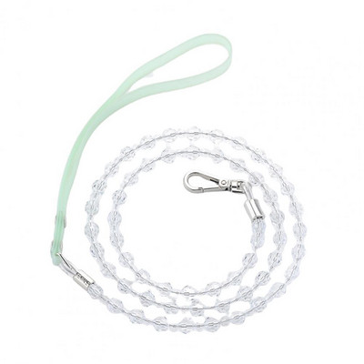 Λουρί Walking Leash Flexible Pet Traction Leash Universal Training Pet Leash