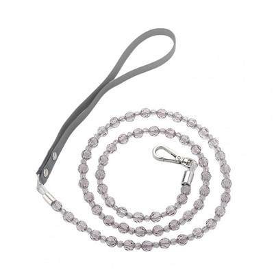 Λουρί Walking Leash Flexible Pet Traction Leash Universal Training Pet Leash