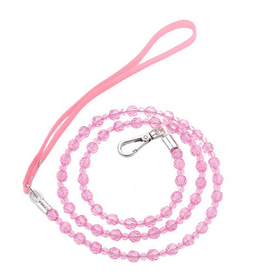 Λουρί Walking Leash Flexible Pet Traction Leash Universal Training Pet Leash