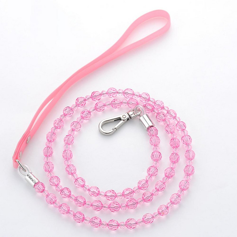 Λουρί Walking Leash Flexible Pet Traction Leash Universal Training Pet Leash