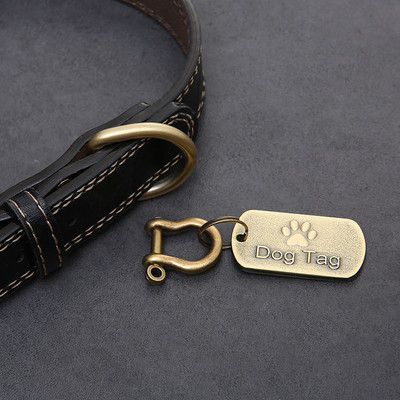 vintage Isikupärastatud koera ID silt Graveeritud lemmikloomade koera sildid Kaelarihma tarvikud Kohandatud kutsika kassi nimesildid koertele kaelakeed ripatsid