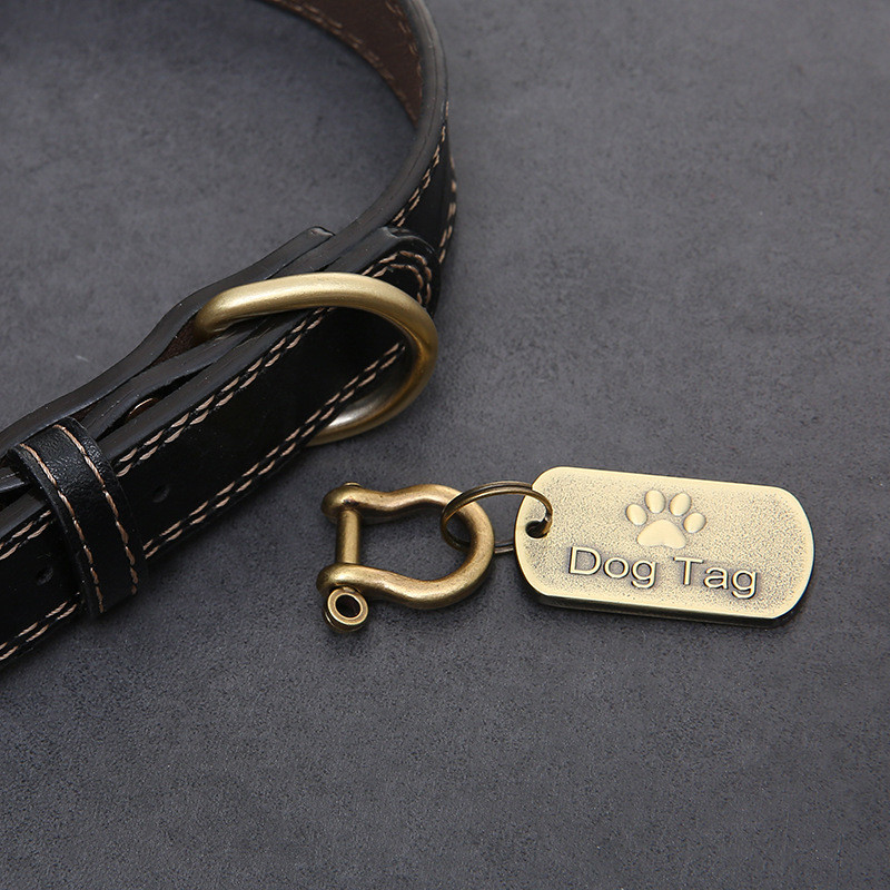 vintage Isikupärastatud koera ID silt Graveeritud lemmikloomade koera sildid Kaelarihma tarvikud Kohandatud kutsika kassi nimesildid koertele kaelakeed ripatsid