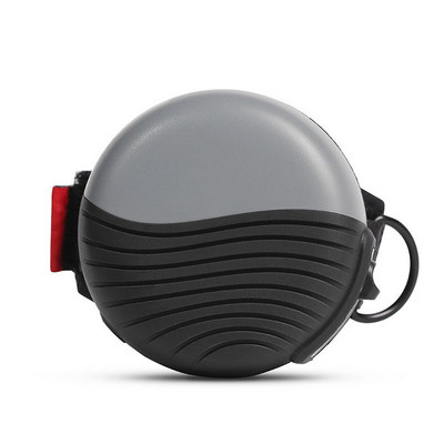 Uued kokkutõmmatavad koerarakmed köis pikendatav koerarihm, reguleeritav randme käed-vabad nailonist lemmikloomarihmad suurtele ja keskmise suurusega väikestele koertele