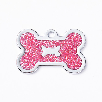 Etichetă de identificare personalizată pentru câine, cu gravură gratuită, cu numele animalului de companie, pandantiv, decorațiuni pentru cățeluș, guler personalizat pentru pisici, accesorii pentru chihuahua