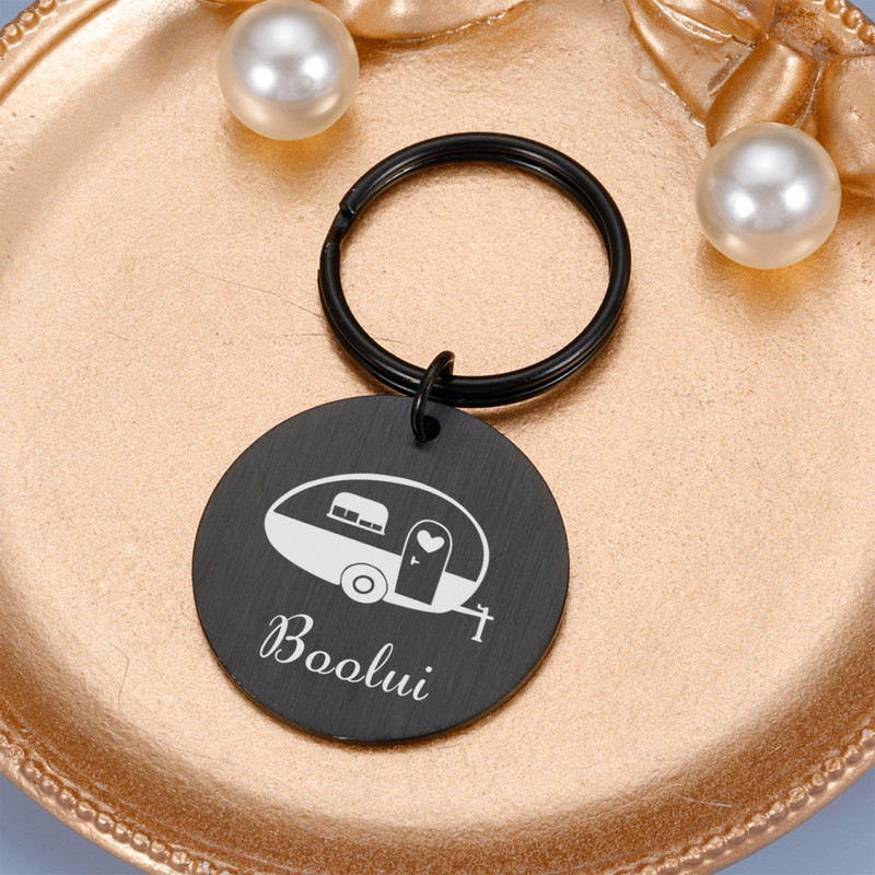 Etichete de identificare personalizate pentru câini Etichetă metalică gravată pentru câini de talie mică Guler cu nume pentru pisici Cățeluș Accesorii pentru animale de companie Etichete cu nume personalizate