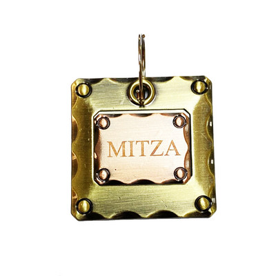 Kohandatud lemmikloomade koera ID silt Isikupärastatud pronksivaba graveering number Nimi Kassimärk Kaelarihm nimesilt Kadumisevastased ripatsid Aksessuaarid