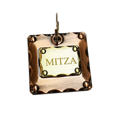 Kohandatud lemmikloomade koera ID silt Isikupärastatud pronksivaba graveering number Nimi Kassimärk Kaelarihm nimesilt Kadumisevastased ripatsid Aksessuaarid