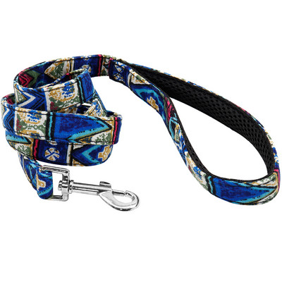 Λουρί 5 ποδιών για σκύλους Nylon Pet Dog Leash Leads Rope for Small Medium Large dogs Walking Running French Bullodg Pet Products