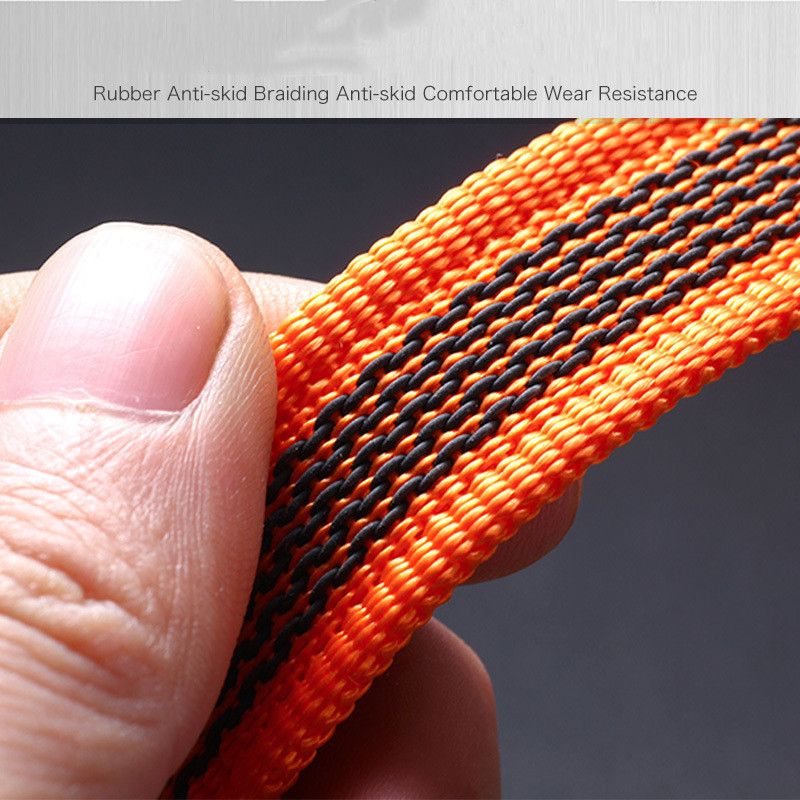 Lesă pentru câini Lease pentru animale de companie, cauciuc anti-alunecare, nailon, dresaj, frânghie de mers 2m 3m, lesă pentru câini de lucru, pentru câini mici, mijlocii mari, mâner moale