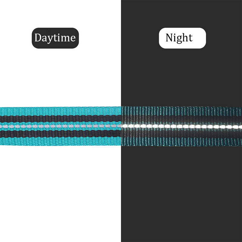 Multifunktsionaalne lemmikloomakoera jalutusrihm koos kakakoti jaoturiga ühe võtmega avamine väikesele keskmisele suurele koerale 150 cm 22 uus