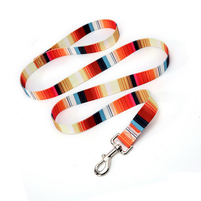 Koerte jalutusrihmad õues reisimiseks koerte koolituskett lemmikloomade juhtnöör väikeste ja suurte koerte ohutuskoolitus jalutusnöör lemmiklooma jalutusrihm