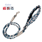 Winhyepet lesă de dresaj de câini cu mâner căptușit, durabil, alunecare, buldog, animal de companie, în aer liber, pentru cățeluși, câini mijlocii mari, dropshipping