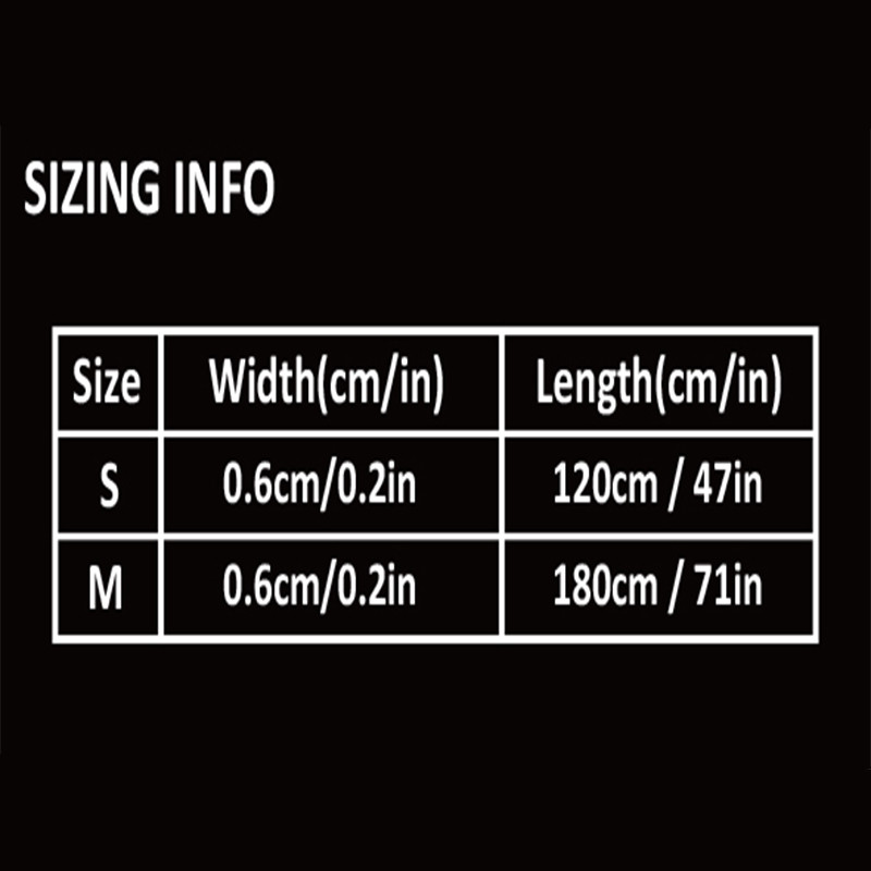 Winhyepet lesă de dresaj de câini cu mâner căptușit, durabil, alunecare, buldog, animal de companie, în aer liber, pentru cățeluși, câini mijlocii mari, dropshipping